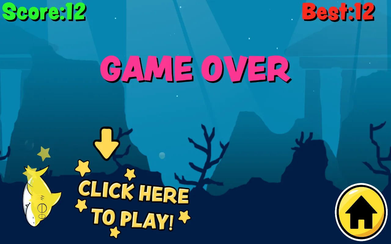 Go Baby Shark Go | Indus Appstore | Screenshot