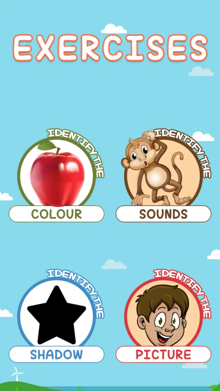 Phonological Awareness | Indus Appstore | Screenshot