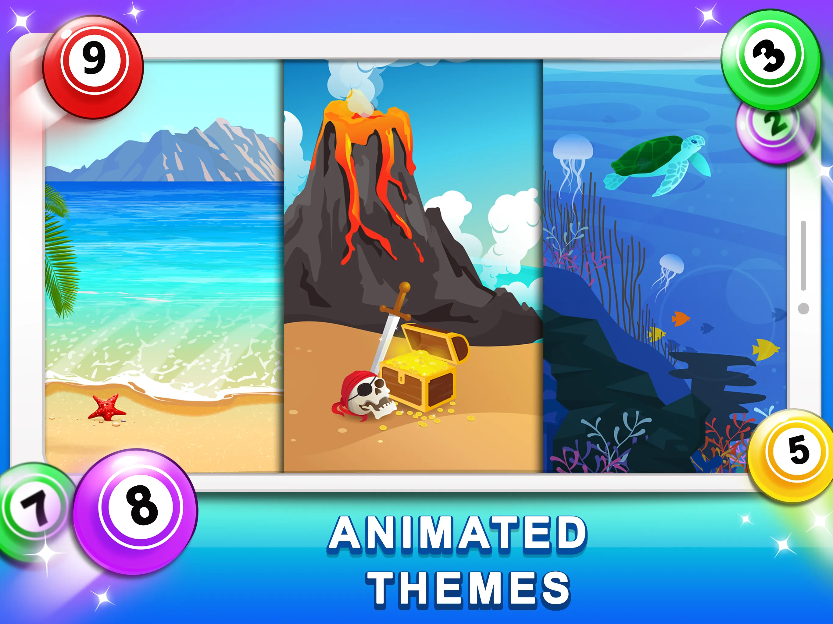 Tambola World | Indus Appstore | Screenshot