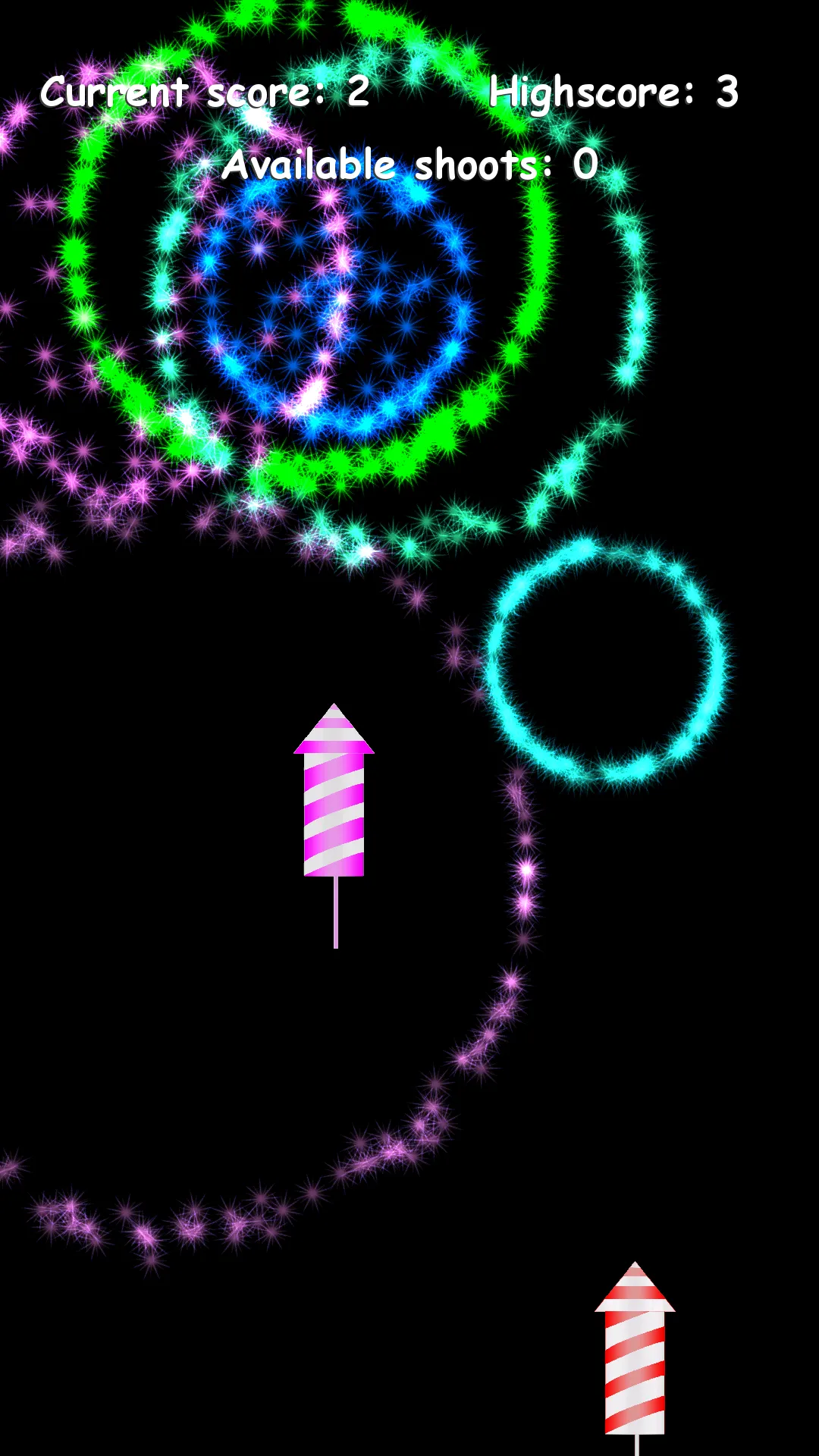 Family Fireworks | Indus Appstore | Screenshot