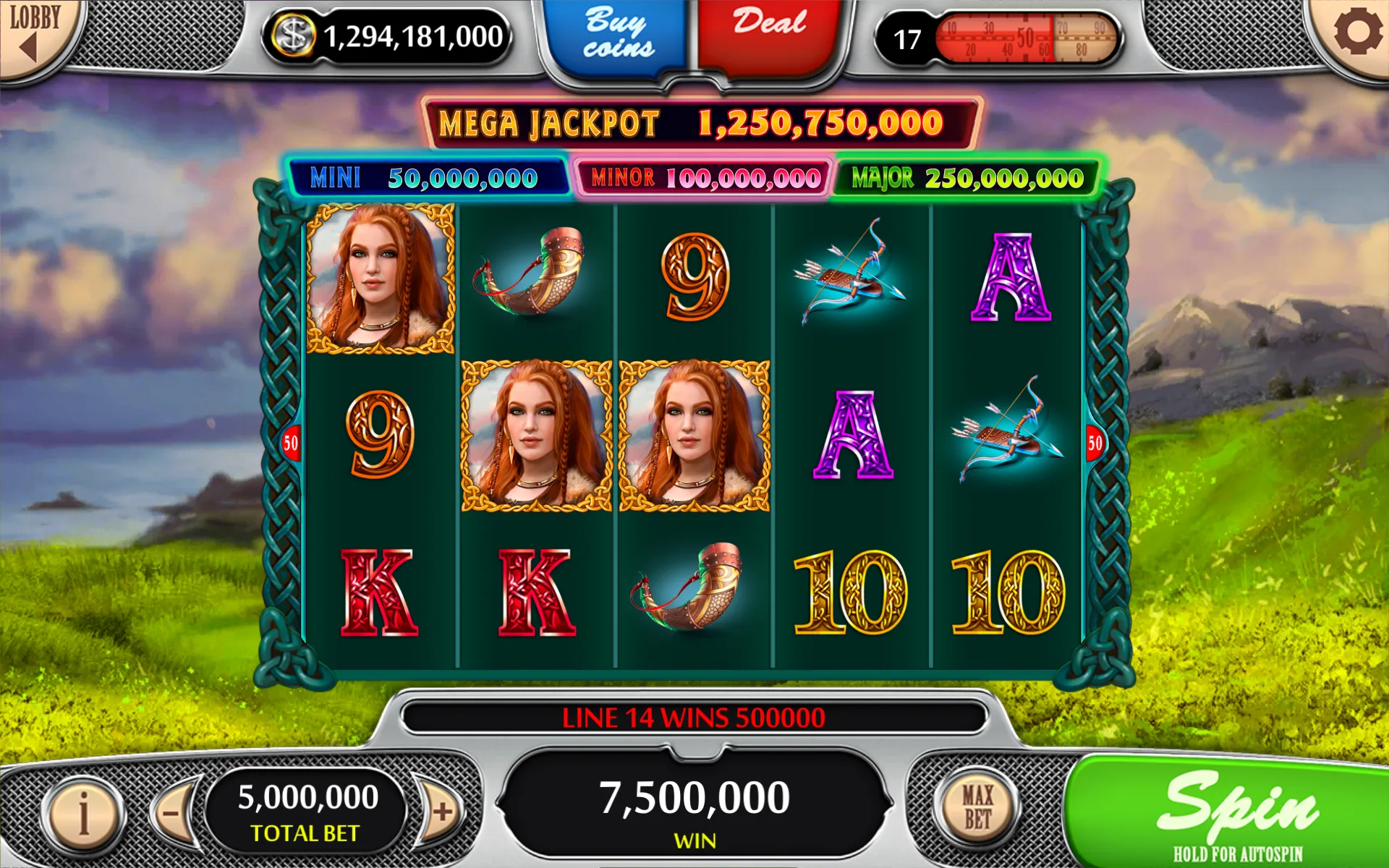 Playclio Wealth Casino - Excit | Indus Appstore | Screenshot