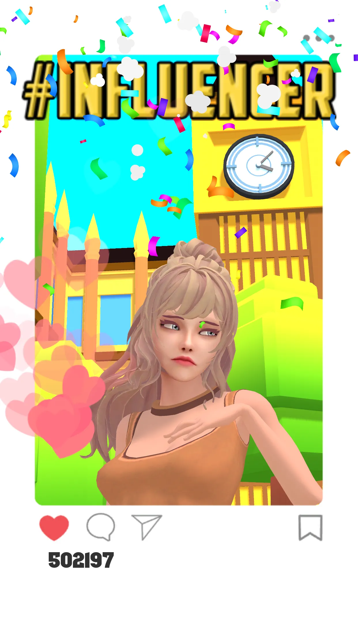 Selfie Master | Indus Appstore | Screenshot