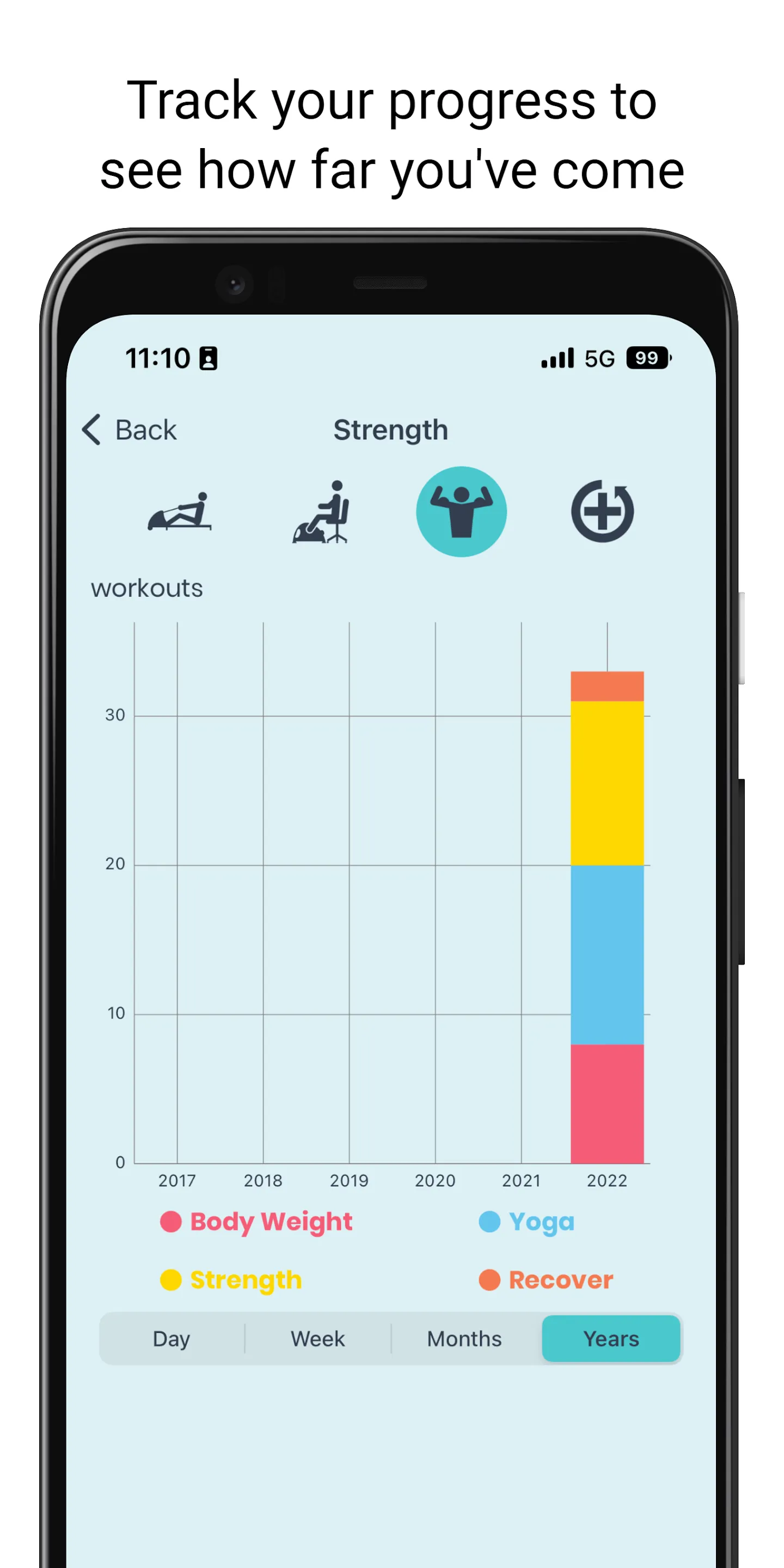 Vive Fit: Exercise and Rehab | Indus Appstore | Screenshot