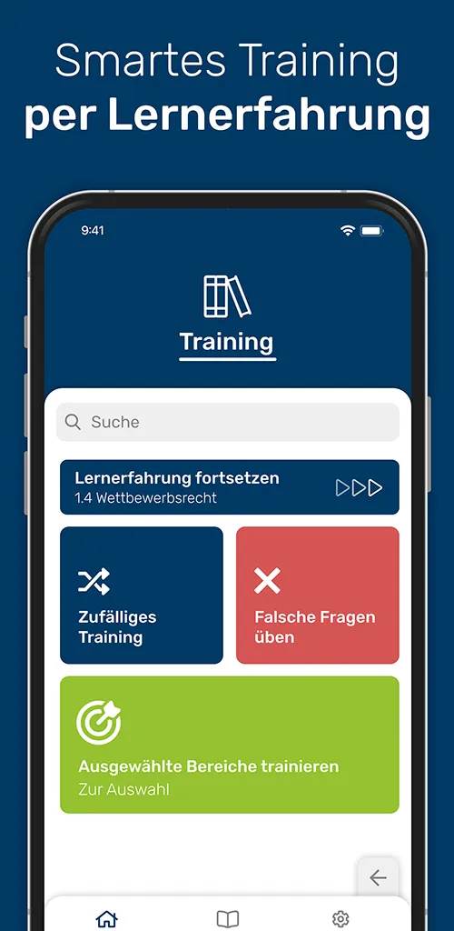 OVB Learning Suite | Indus Appstore | Screenshot