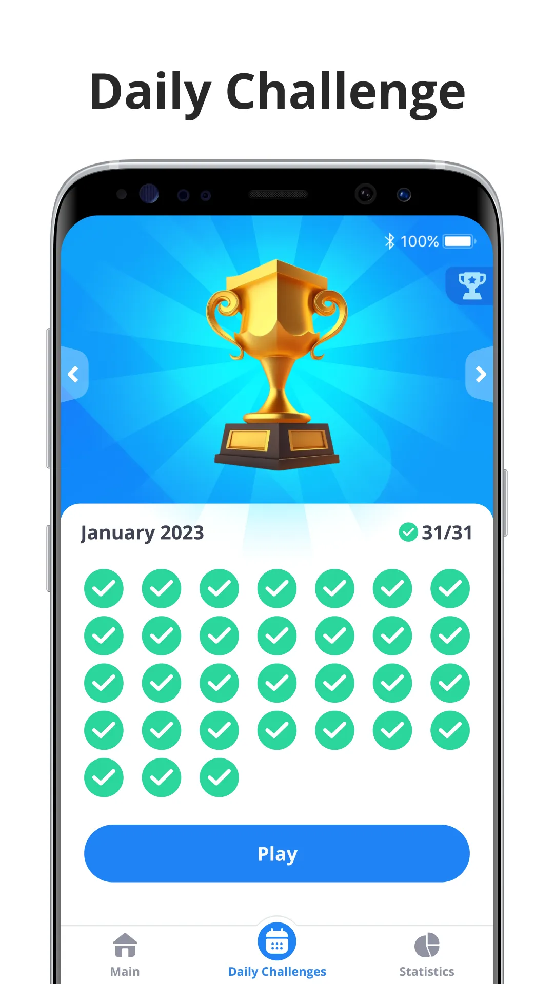 Sudoku - Daily Sudoku Puzzle | Indus Appstore | Screenshot