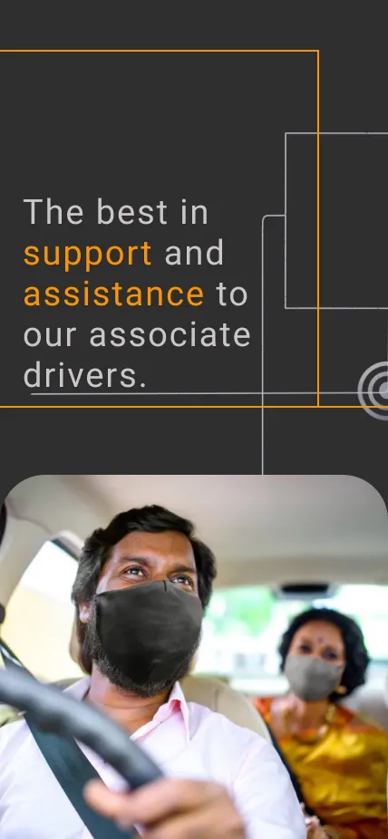 Druooz - Associate ( Driver) | Indus Appstore | Screenshot