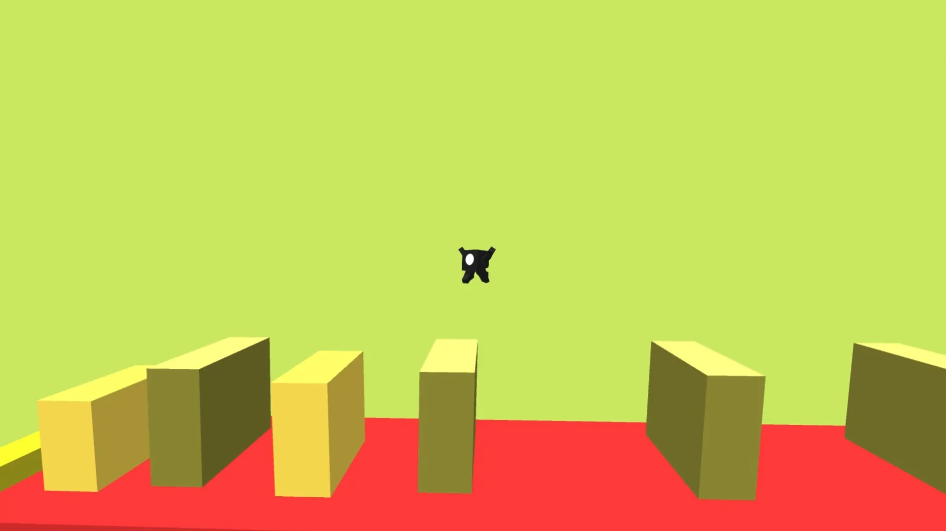 SOTBOT - Platformer Game Demo | Indus Appstore | Screenshot