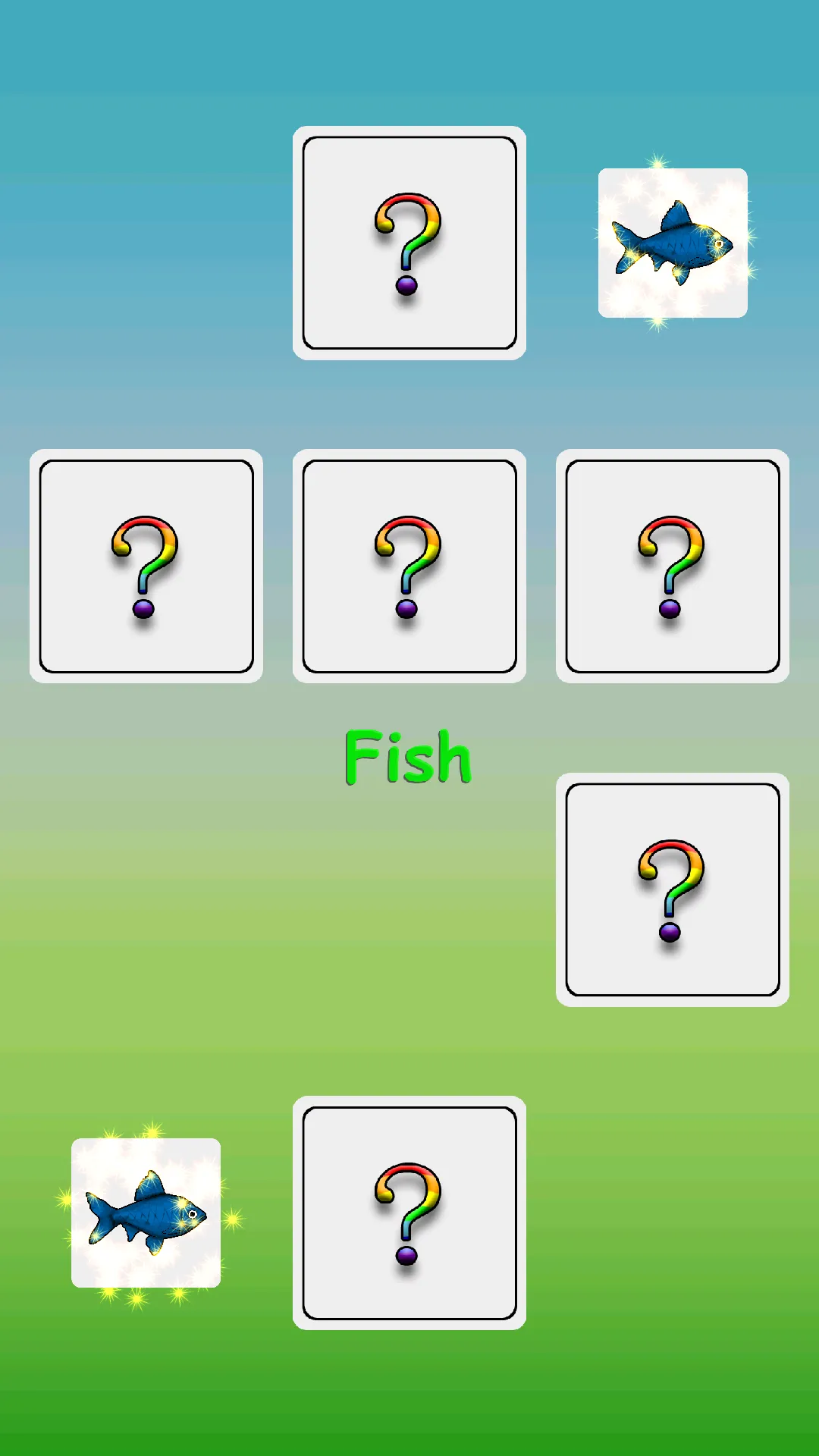 Family Memory Cards | Indus Appstore | Screenshot