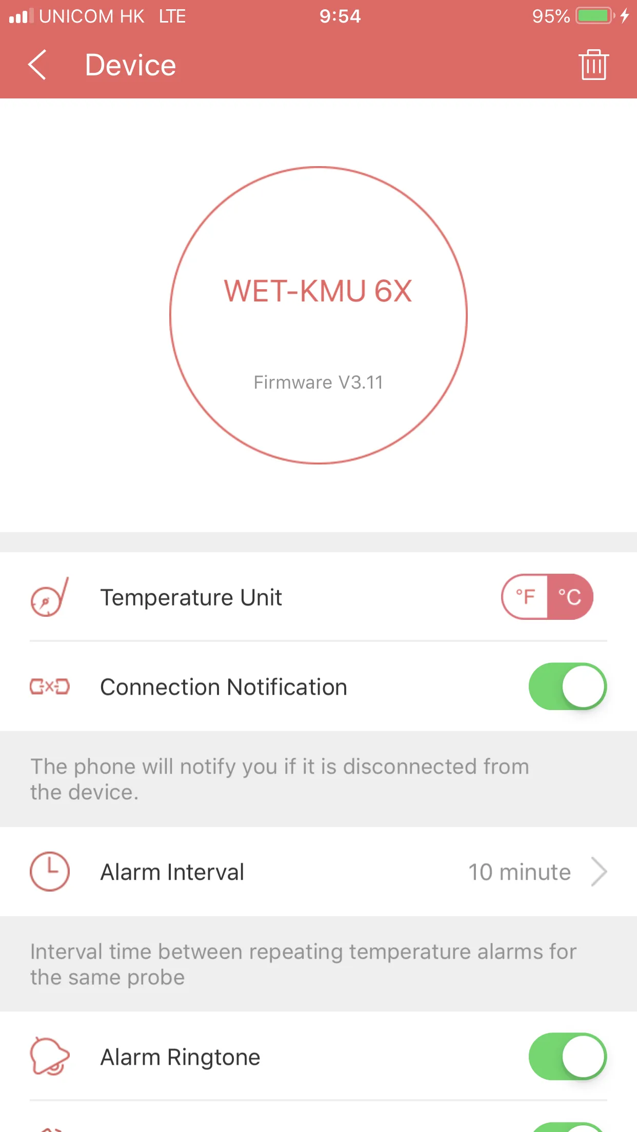 WET KMU | Indus Appstore | Screenshot