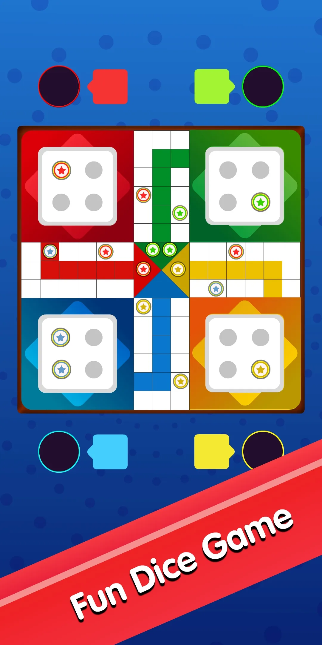 Ludo Star - Ludo Superstar | Indus Appstore | Screenshot