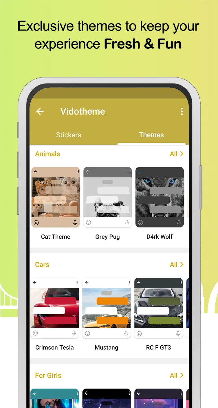 Vidogram | Indus Appstore | Screenshot