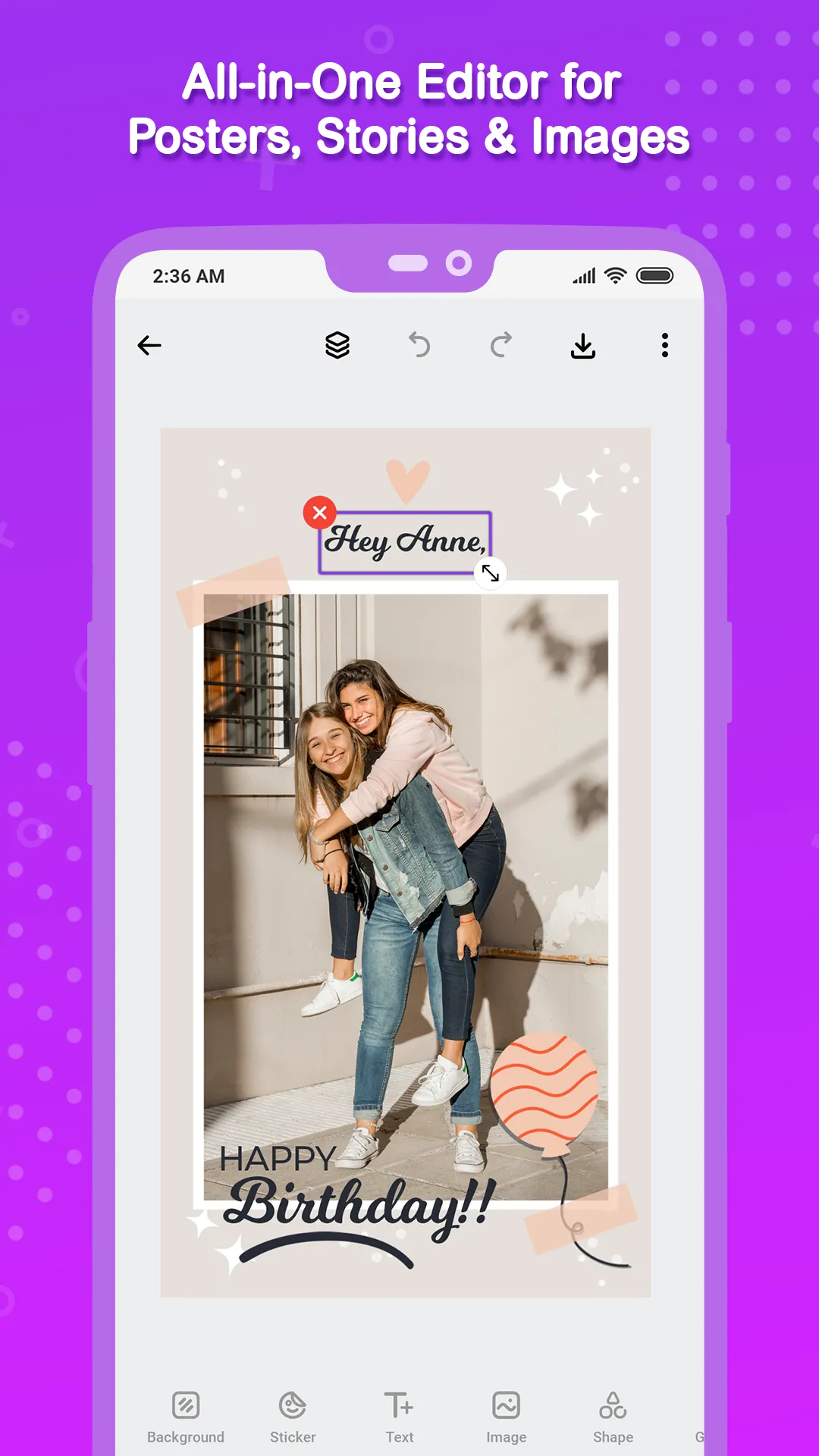 Vido : Video Status Maker | Indus Appstore | Screenshot