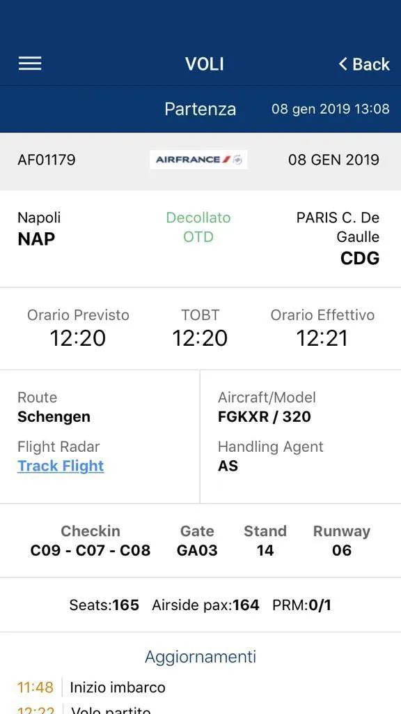 NAPP | Indus Appstore | Screenshot