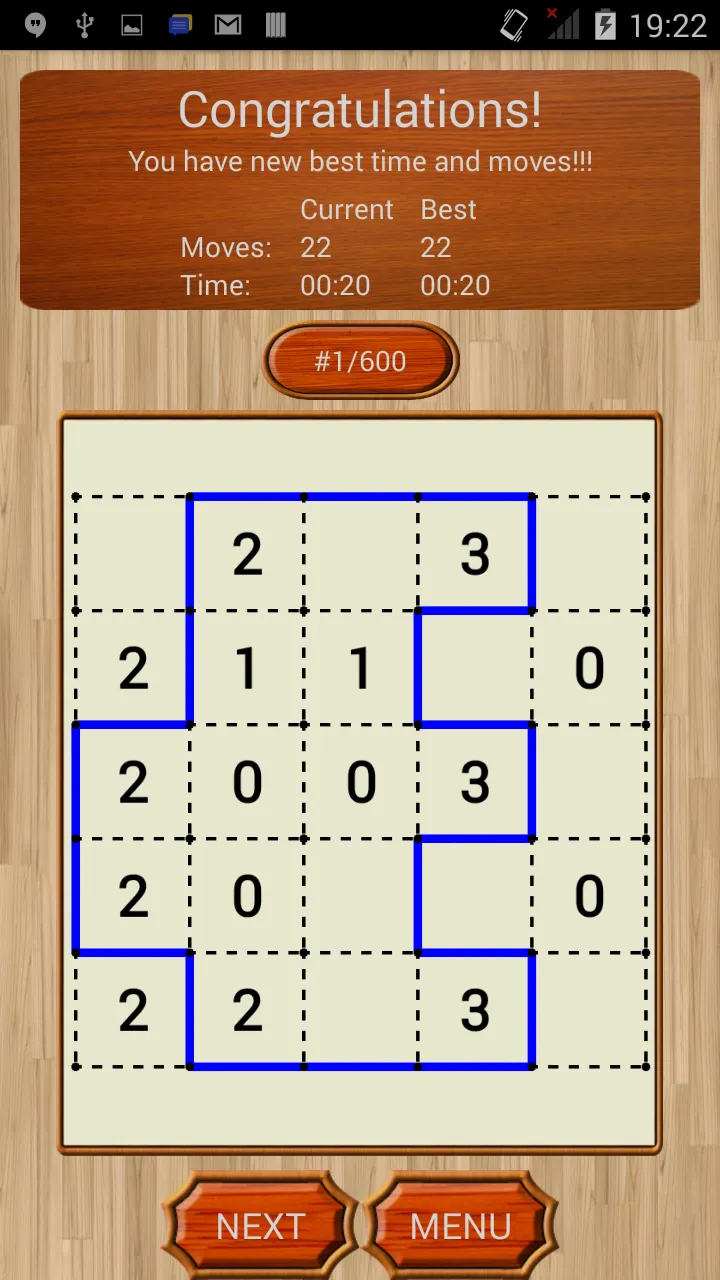 Slitherlink Puzzles: Loop the  | Indus Appstore | Screenshot