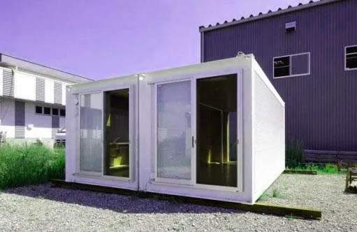 Container House Design Ideas | Indus Appstore | Screenshot