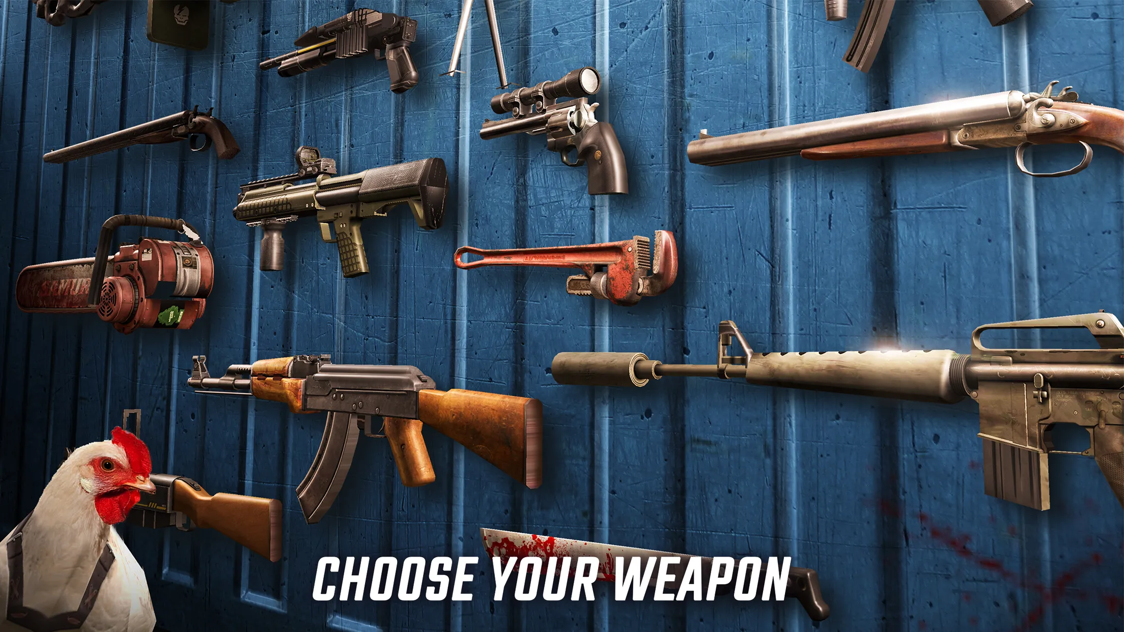 Dead Trigger 2 FPS Zombie Game | Indus Appstore | Screenshot