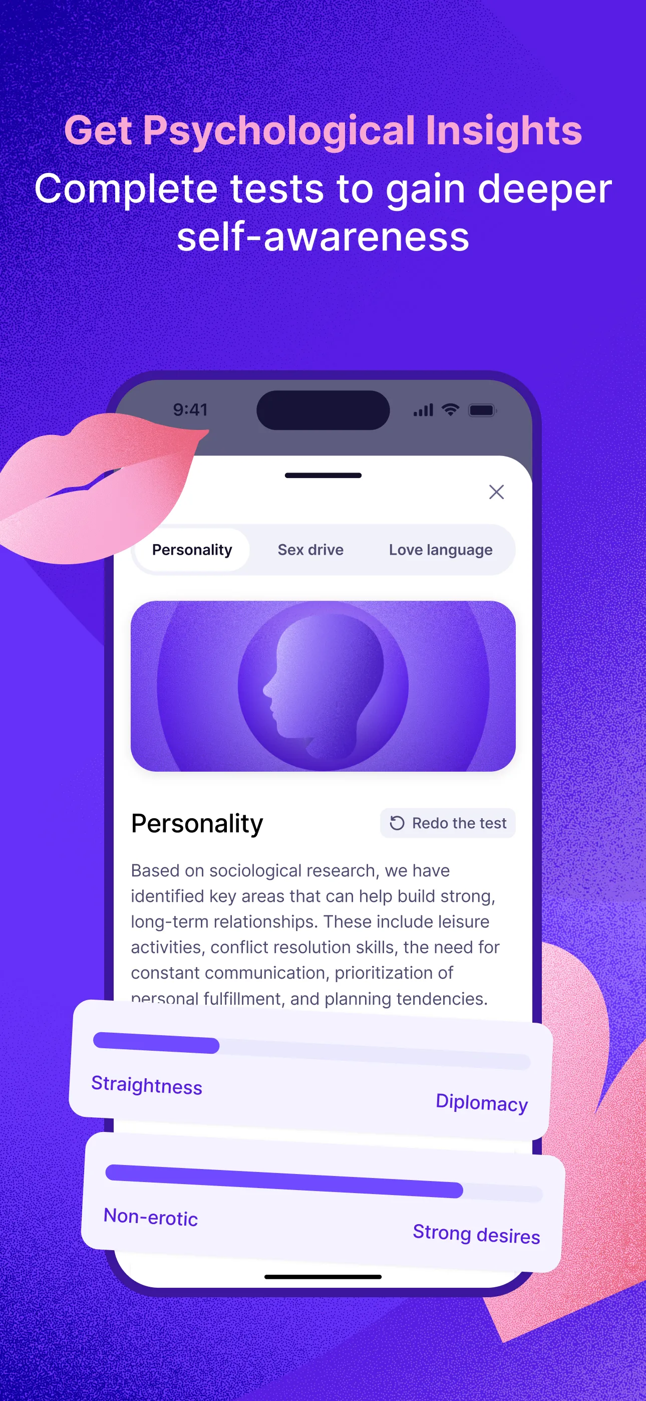 Meetty: Local Match & Dating | Indus Appstore | Screenshot