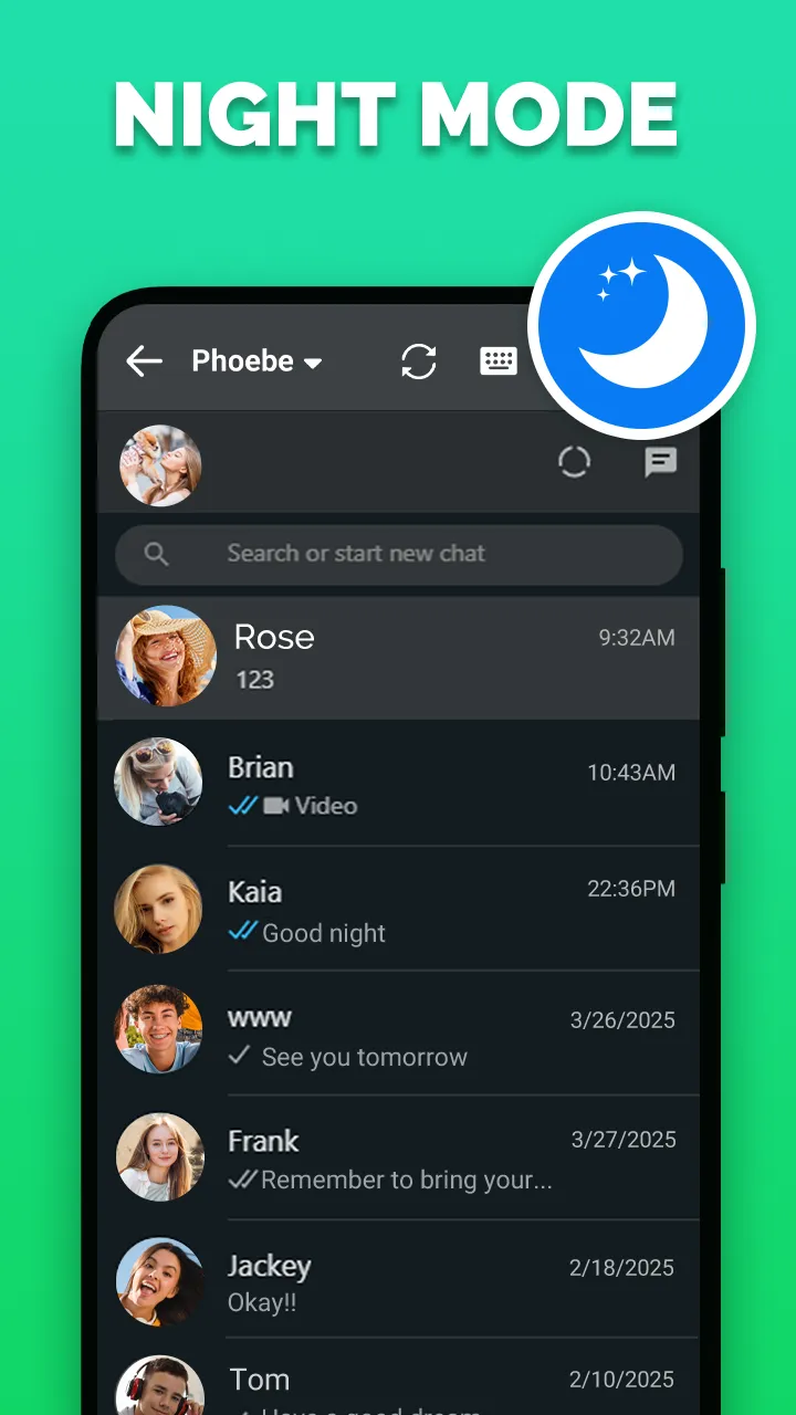 Web Scanner App | Indus Appstore | Screenshot