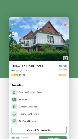 FarmHouseHub | Indus Appstore | Screenshot