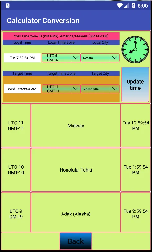 Unit Converter | Indus Appstore | Screenshot