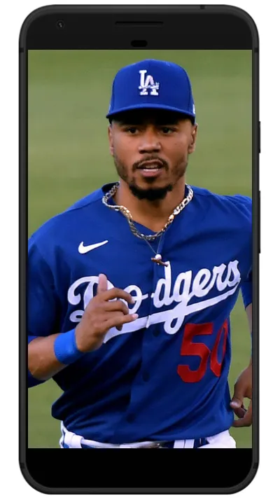 Mookie Betts HD Wallpapers | Indus Appstore | Screenshot