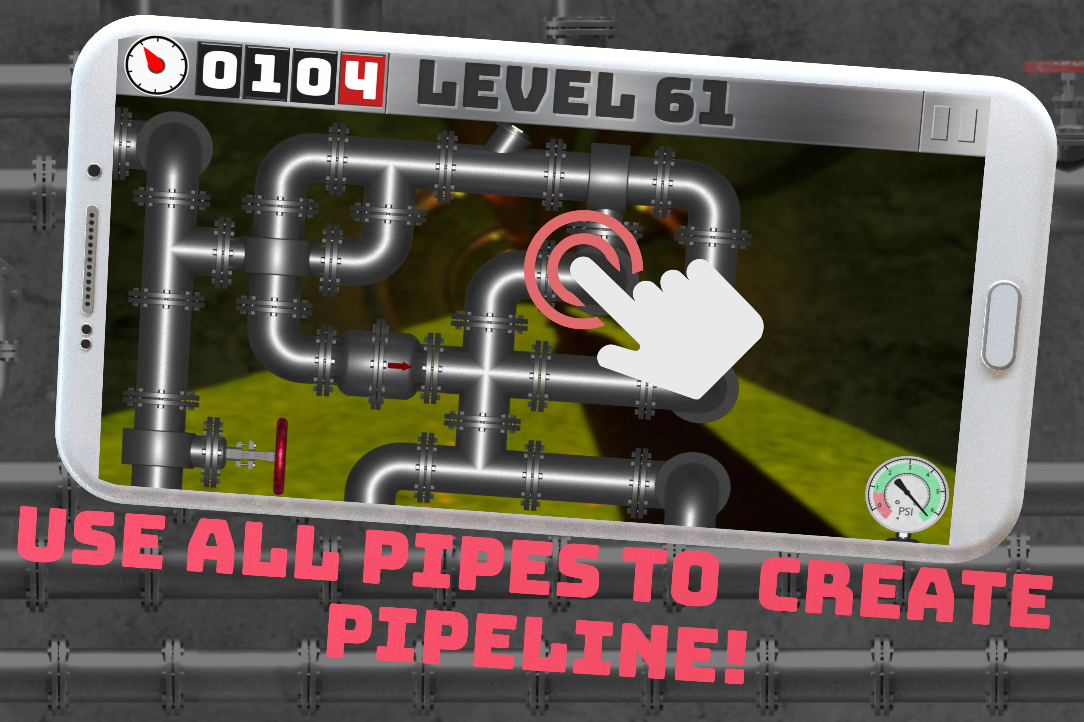 Super Pipes - Plumber | Indus Appstore | Screenshot