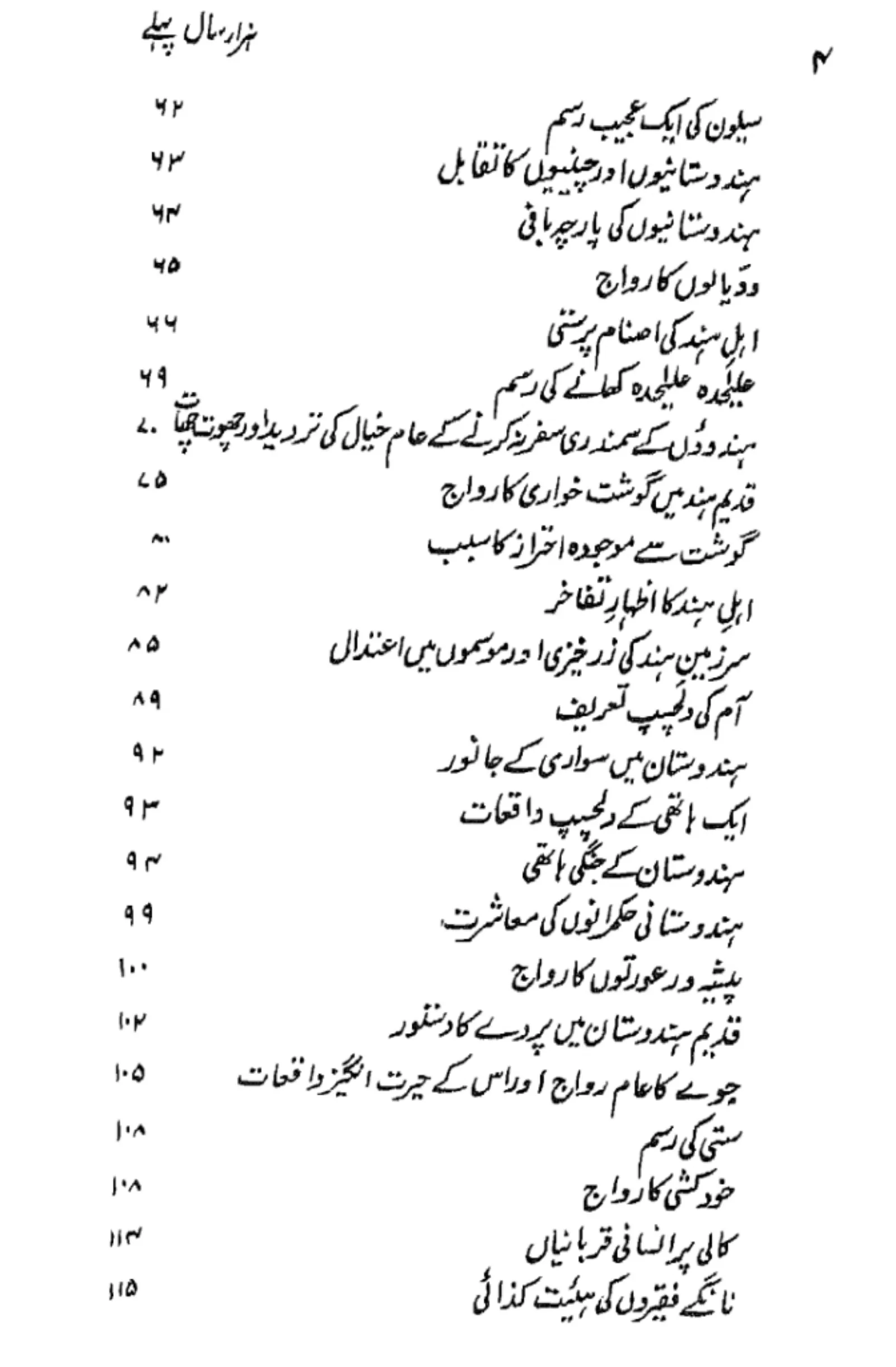 tareekh e hindustan urdu book | Indus Appstore | Screenshot