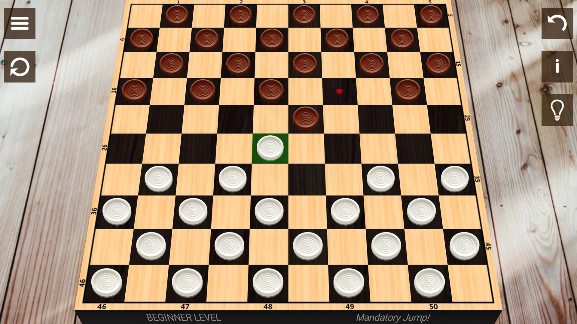 Checkers | Indus Appstore | Screenshot