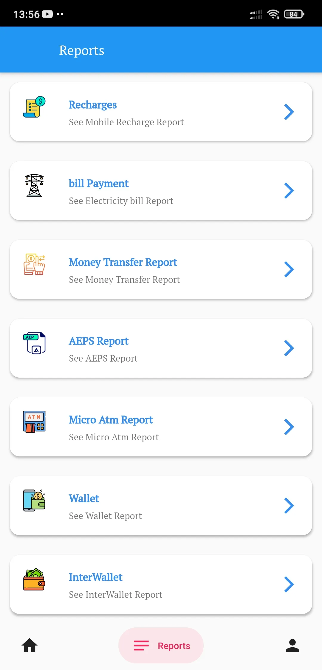 instantpayment - mobile paymen | Indus Appstore | Screenshot