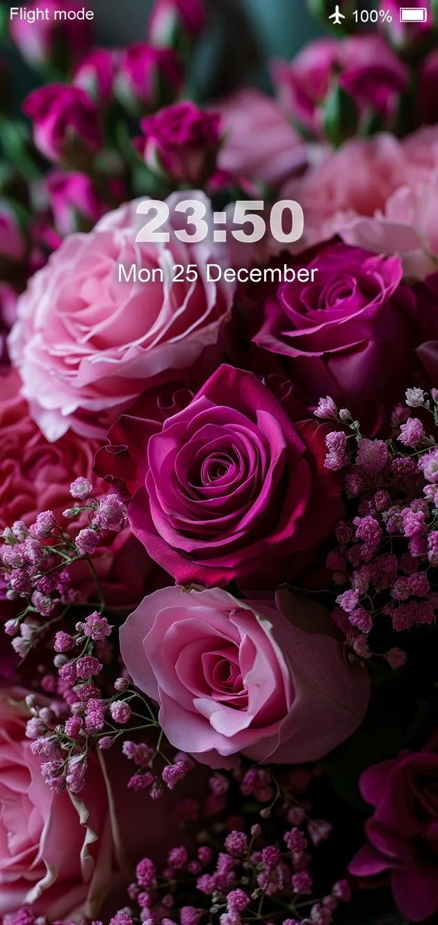 Rose Wallpaper 4K Live | Indus Appstore | Screenshot