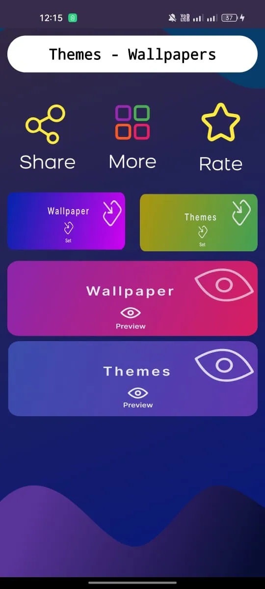 Themes for ios 14 Pro Max | Indus Appstore | Screenshot