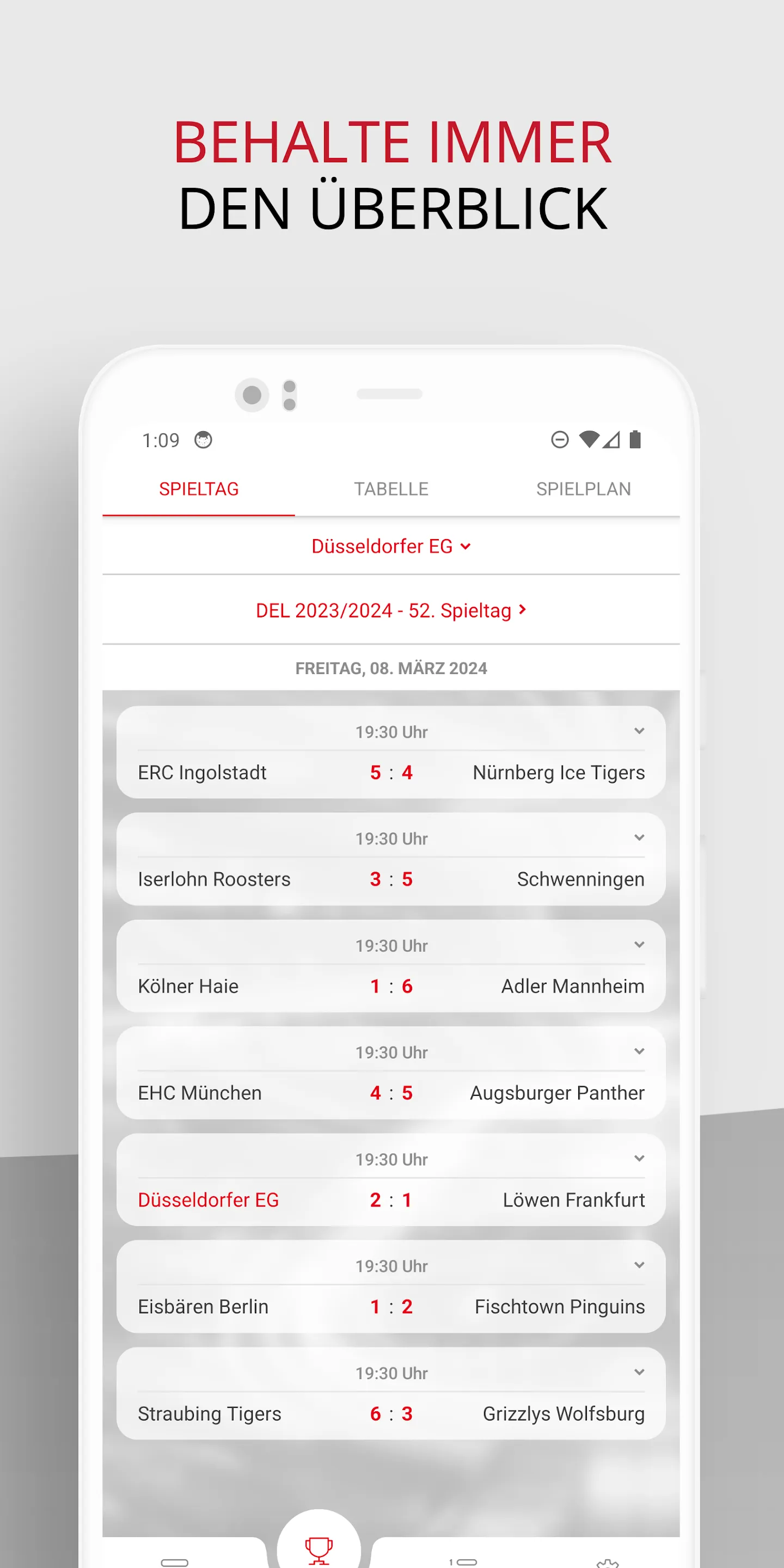 DEG News - Fan App | Indus Appstore | Screenshot