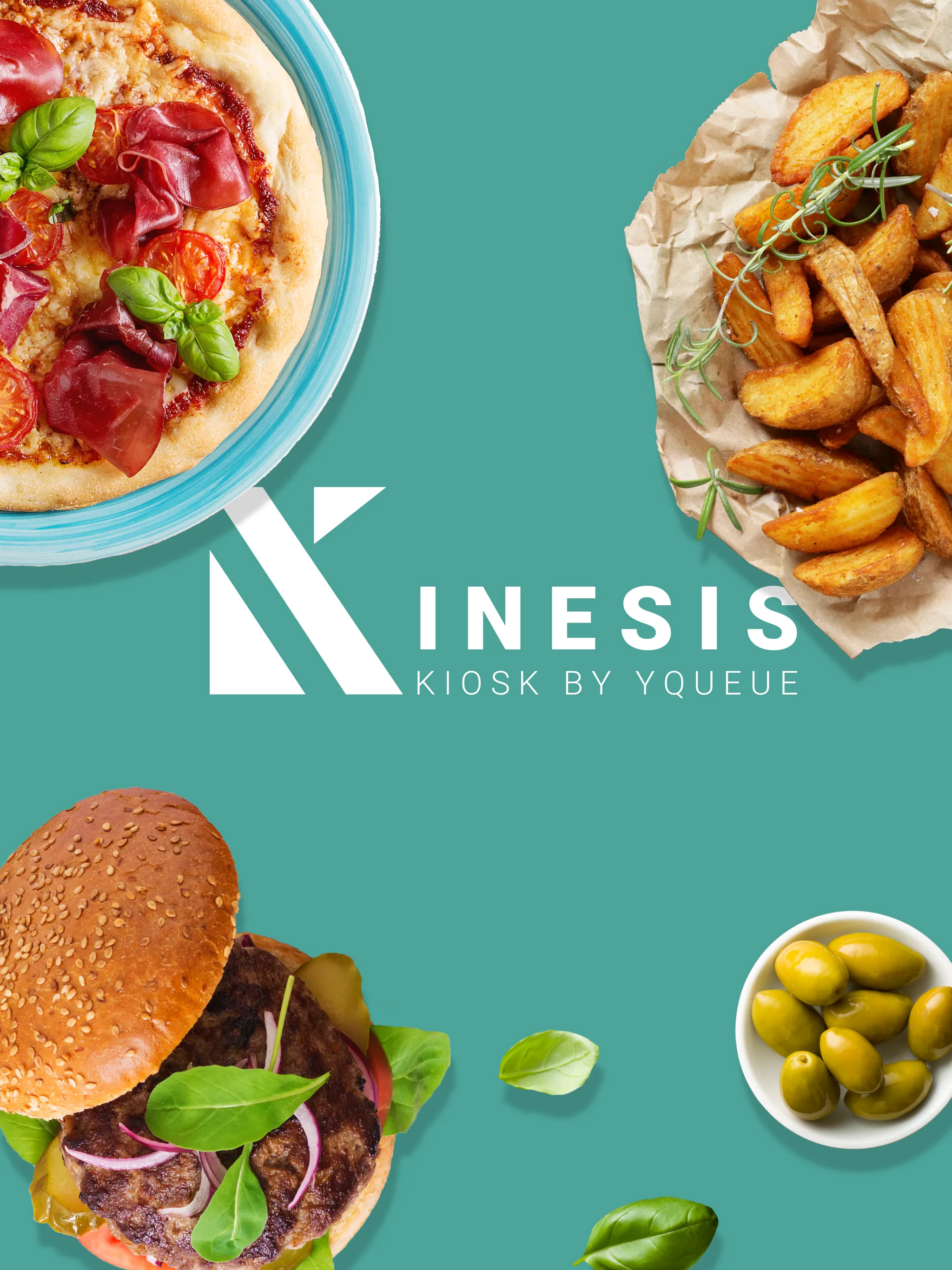 Kinesis Kiosk | Indus Appstore | Screenshot