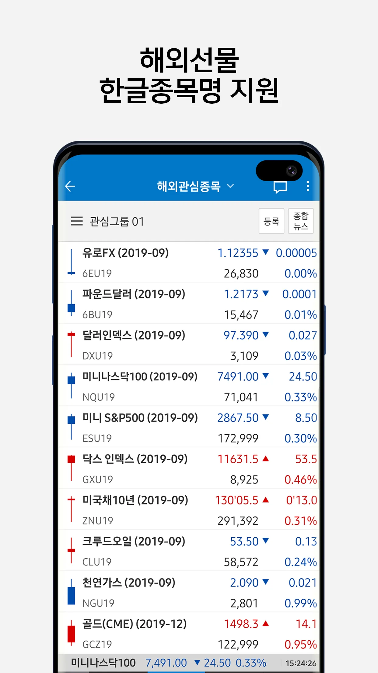 삼성선물 | Indus Appstore | Screenshot