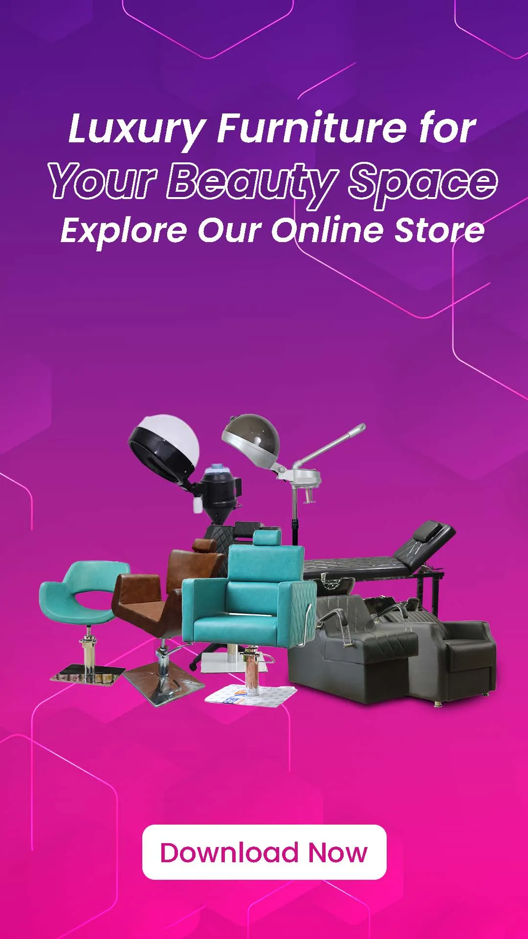 Midoz Beauty | Indus Appstore | Screenshot