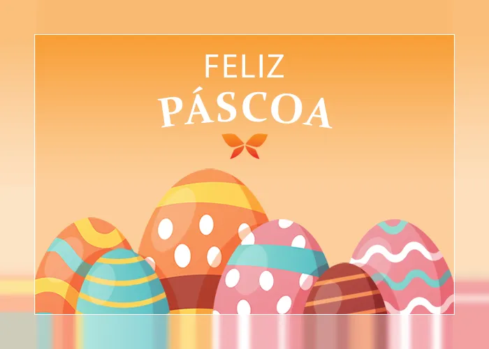 Feliz Páscoa Mensagem | Indus Appstore | Screenshot