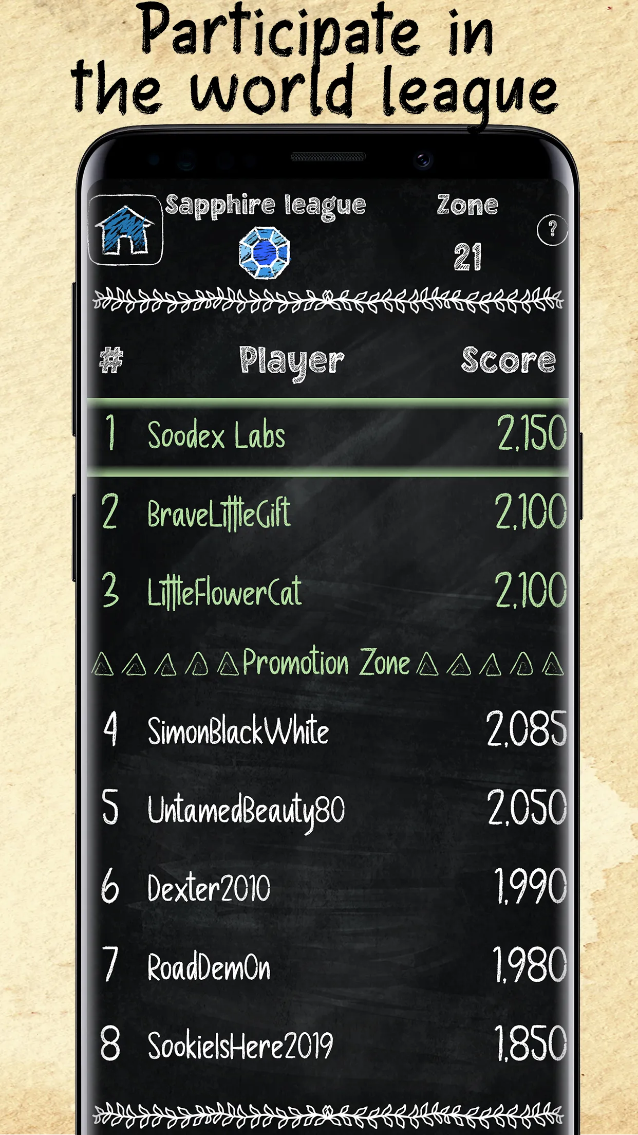 Hangman - League Championship | Indus Appstore | Screenshot