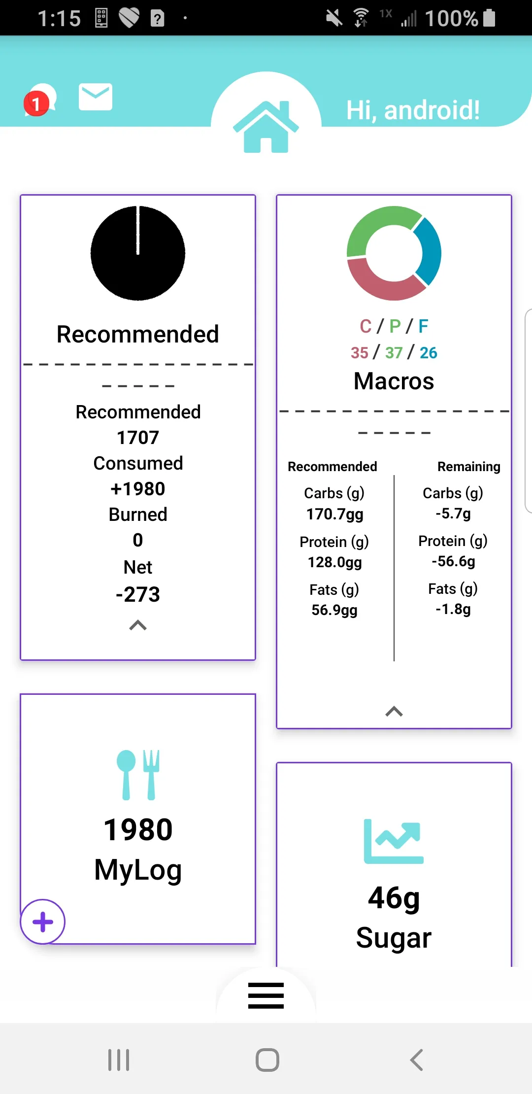 SuperBody Method | Indus Appstore | Screenshot