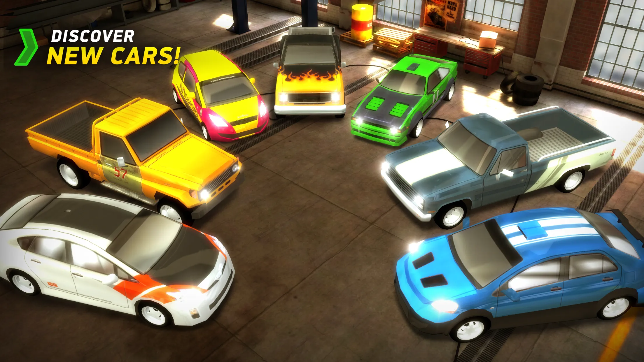 Parking Mania 2 | Indus Appstore | Screenshot