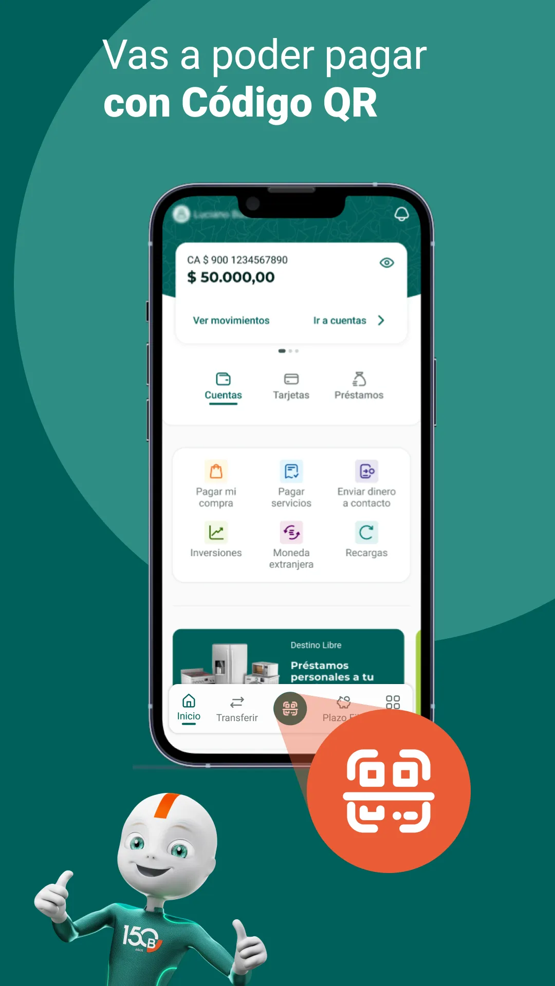 Bancón | Indus Appstore | Screenshot