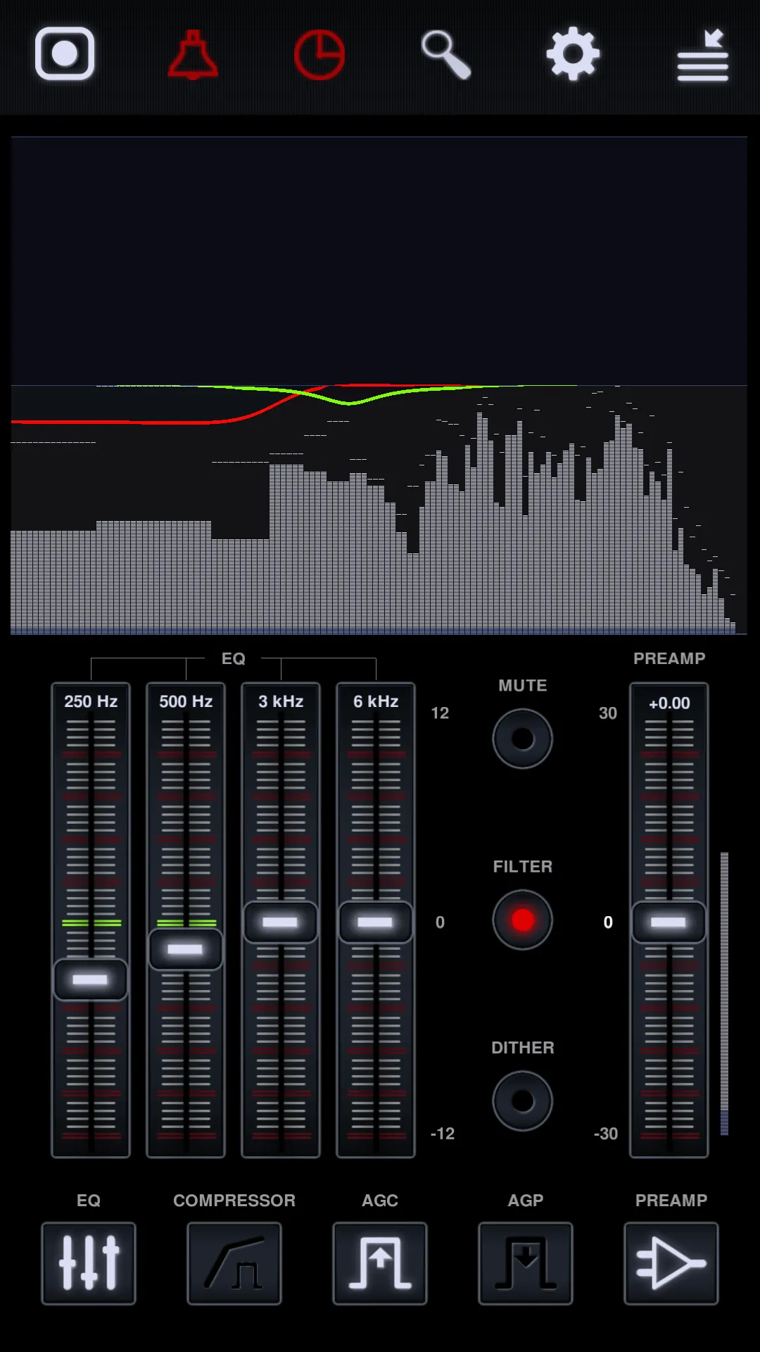 Neutron Audio Recorder (Eval) | Indus Appstore | Screenshot