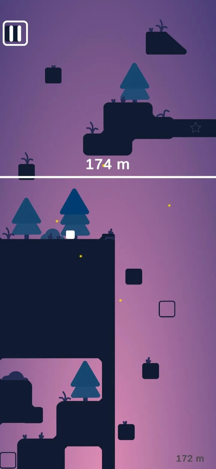 SquareOnTop: Jump | Indus Appstore | Screenshot