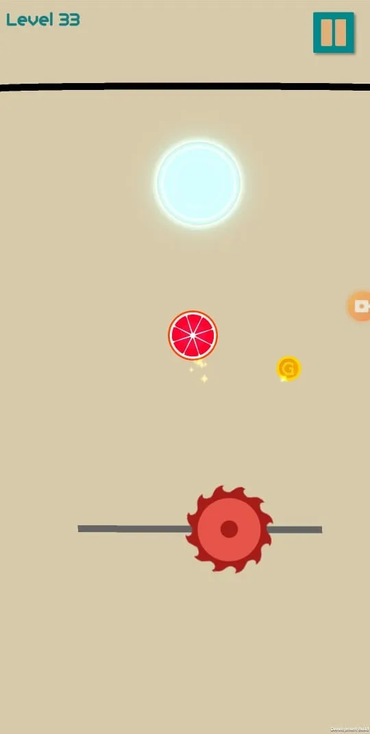 Draw n Jump | Indus Appstore | Screenshot