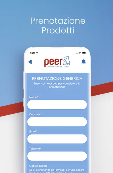 PeerOnline | Indus Appstore | Screenshot