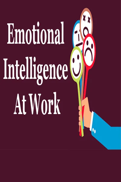 Emotional intelligence at work | Indus Appstore | Screenshot