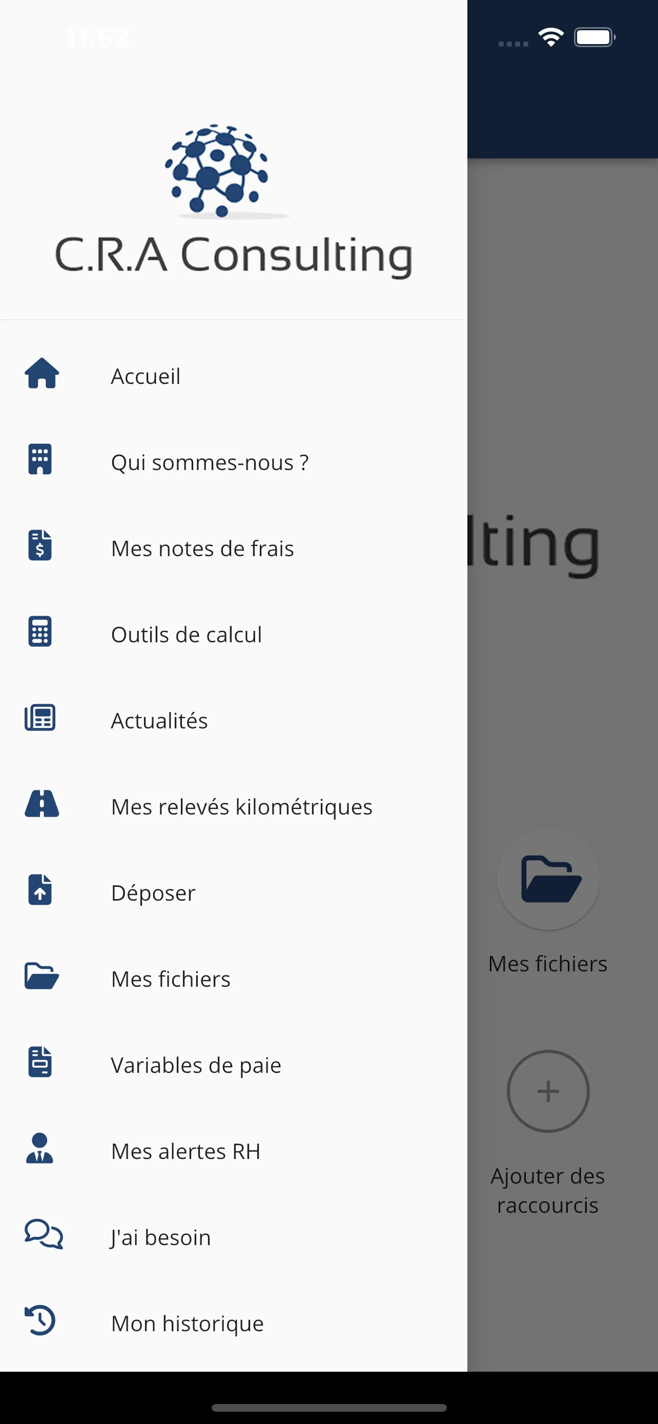 Cyrille RECLUS | Indus Appstore | Screenshot