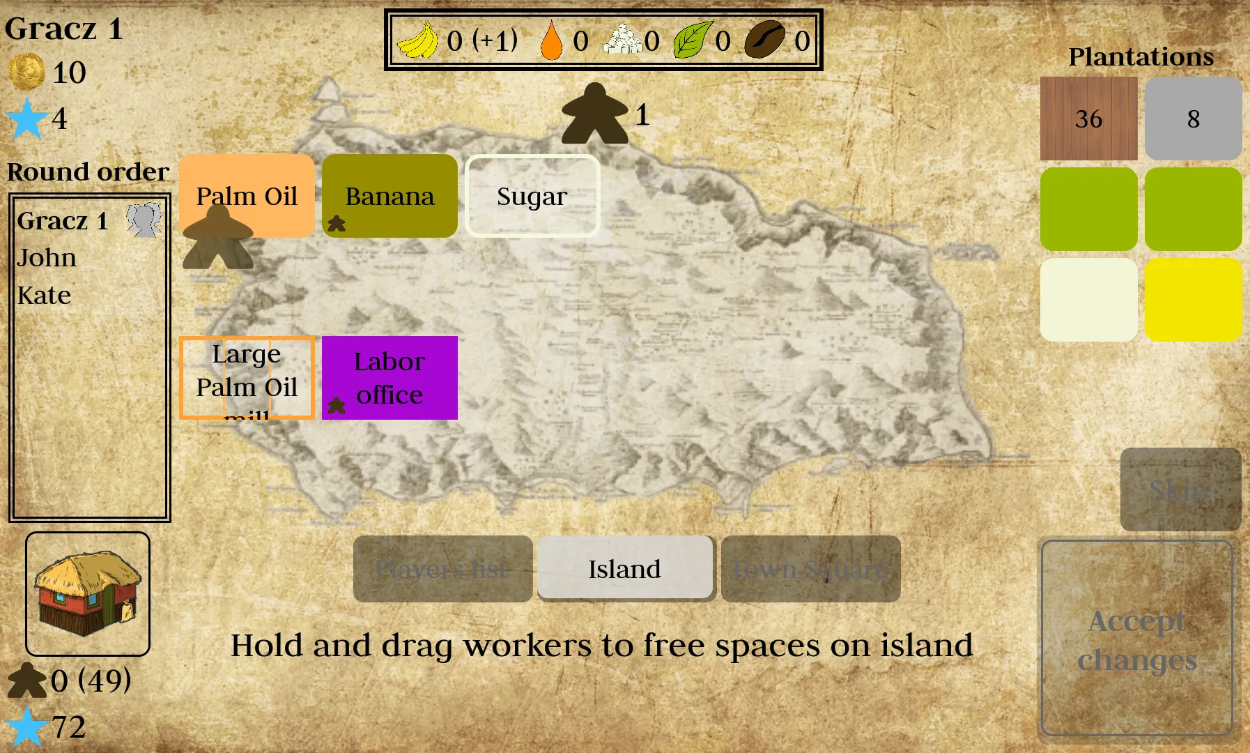 Isla Rica | Indus Appstore | Screenshot