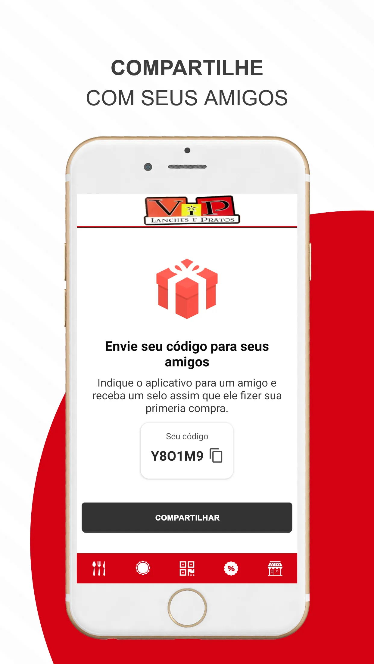 Xfood Lanches e Sorvetes | Indus Appstore | Screenshot