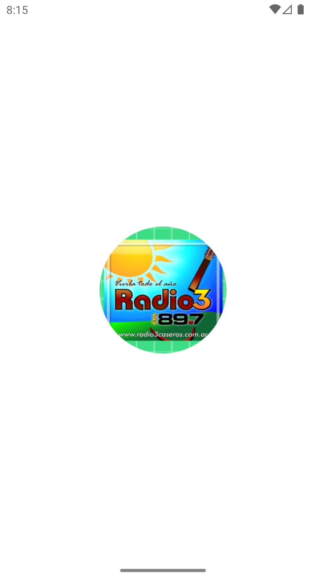 Radio 3 89.7 FM | Indus Appstore | Screenshot