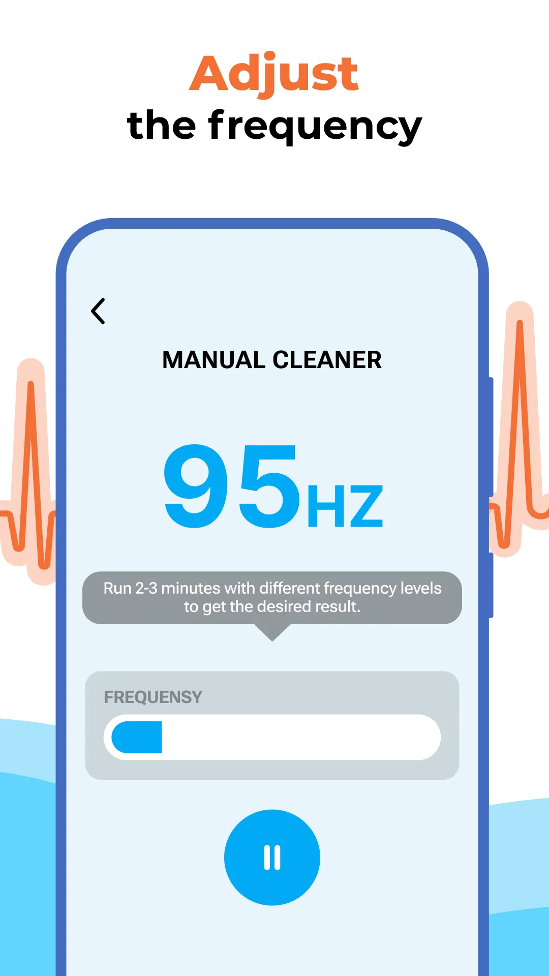Speaker Cleaner・Volume Booster | Indus Appstore | Screenshot